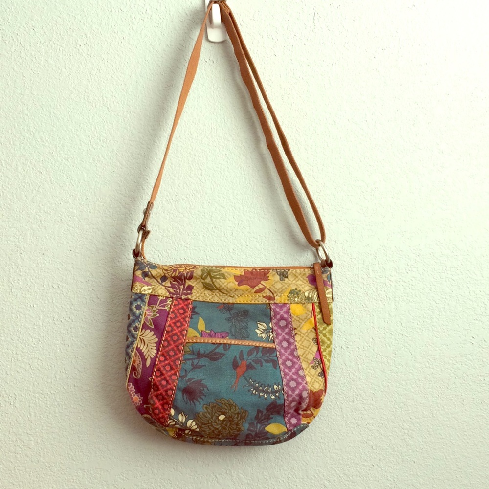 Fossil Should Purse